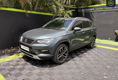 SEAT ATECA  2.0 TDI 4Drive DSG7 190cv Xcellence