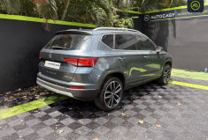 SEAT ATECA  2.0 TDI 4Drive DSG7 190cv Xcellence