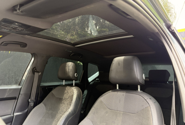 SEAT ATECA  2.0 TDI 4Drive DSG7 190cv Xcellence