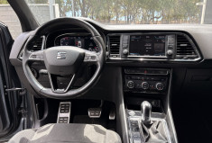 SEAT ATECA  2.0 TDI 4Drive DSG7 190cv Xcellence