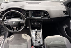 SEAT ATECA  2.0 TDI 4Drive DSG7 190cv Xcellence
