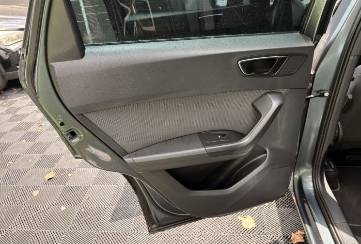 SEAT ATECA  2.0 TDI 4Drive DSG7 190cv Xcellence
