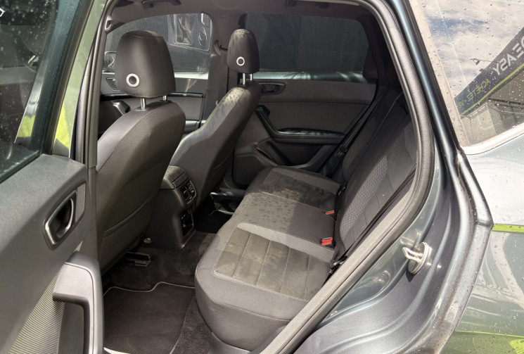 SEAT ATECA  2.0 TDI 4Drive DSG7 190cv Xcellence