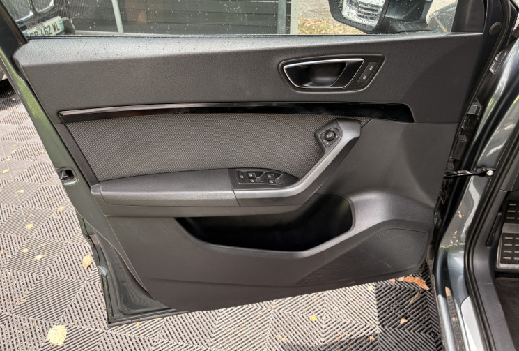 SEAT ATECA  2.0 TDI 4Drive DSG7 190cv Xcellence