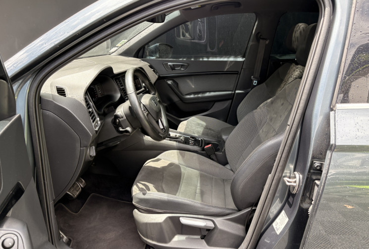 SEAT ATECA  2.0 TDI 4Drive DSG7 190cv Xcellence