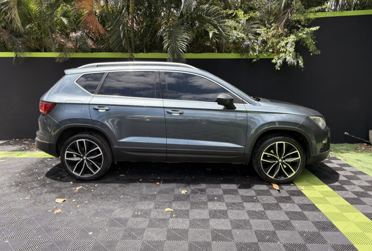 SEAT ATECA  2.0 TDI 4Drive DSG7 190cv Xcellence