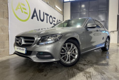Mercedes Classe C 180 BUSINESS EXECUTIVE 7G-TRONIC SIEGES CHAUFFANTS