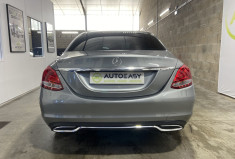 Mercedes Classe C 180 BUSINESS EXECUTIVE 7G-TRONIC SIEGES CHAUFFANTS