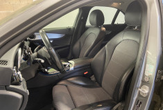 Mercedes Classe C 180 BUSINESS EXECUTIVE 7G-TRONIC SIEGES CHAUFFANTS
