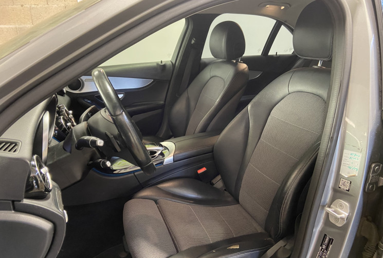 Mercedes Classe C 180 BUSINESS EXECUTIVE 7G-TRONIC SIEGES CHAUFFANTS