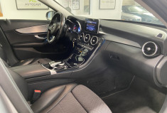 Mercedes Classe C 180 BUSINESS EXECUTIVE 7G-TRONIC SIEGES CHAUFFANTS