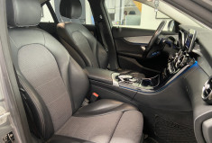 Mercedes Classe C 180 BUSINESS EXECUTIVE 7G-TRONIC SIEGES CHAUFFANTS