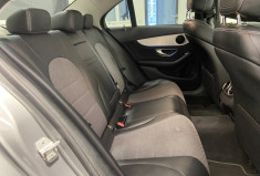 Mercedes Classe C 180 BUSINESS EXECUTIVE 7G-TRONIC SIEGES CHAUFFANTS
