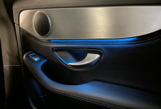 Mercedes Classe C 180 BUSINESS EXECUTIVE 7G-TRONIC SIEGES CHAUFFANTS