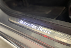 Mercedes Classe C 180 BUSINESS EXECUTIVE 7G-TRONIC SIEGES CHAUFFANTS