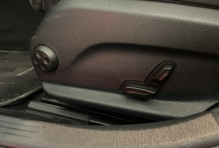 Mercedes Classe C 180 BUSINESS EXECUTIVE 7G-TRONIC SIEGES CHAUFFANTS