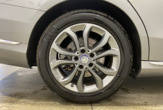 Mercedes Classe C 180 BUSINESS EXECUTIVE 7G-TRONIC SIEGES CHAUFFANTS