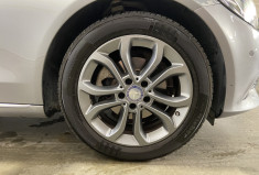 Mercedes Classe C 180 BUSINESS EXECUTIVE 7G-TRONIC SIEGES CHAUFFANTS