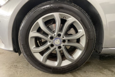 Mercedes Classe C 180 BUSINESS EXECUTIVE 7G-TRONIC SIEGES CHAUFFANTS