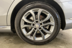 Mercedes Classe C 180 BUSINESS EXECUTIVE 7G-TRONIC SIEGES CHAUFFANTS