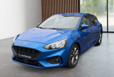 Ford Focus 1.0 EcoBoost 125ch - ST Line