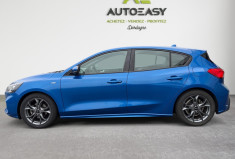 Ford Focus 1.0 EcoBoost 125ch - ST Line