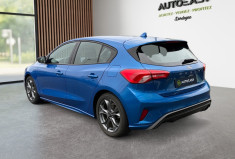 Ford Focus 1.0 EcoBoost 125ch - ST Line
