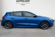 Ford Focus 1.0 EcoBoost 125ch - ST Line