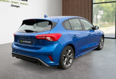 Ford Focus 1.0 EcoBoost 125ch - ST Line