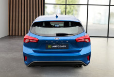 Ford Focus 1.0 EcoBoost 125ch - ST Line