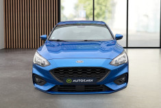Ford Focus 1.0 EcoBoost 125ch - ST Line