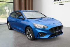Ford Focus 1.0 EcoBoost 125ch - ST Line