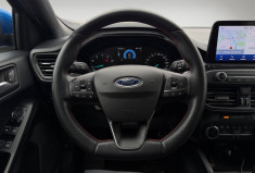 Ford Focus 1.0 EcoBoost 125ch - ST Line