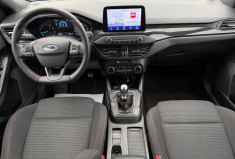 Ford Focus 1.0 EcoBoost 125ch - ST Line