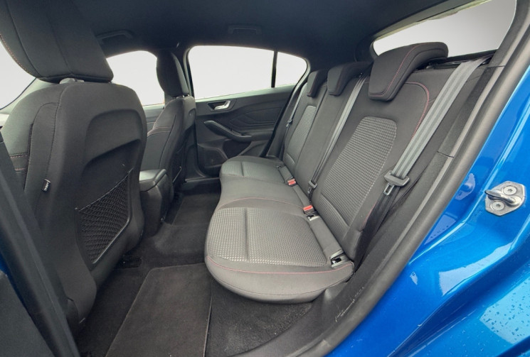 Ford Focus 1.0 EcoBoost 125ch - ST Line