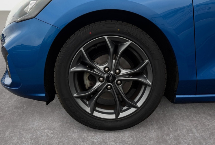 Ford Focus 1.0 EcoBoost 125ch - ST Line