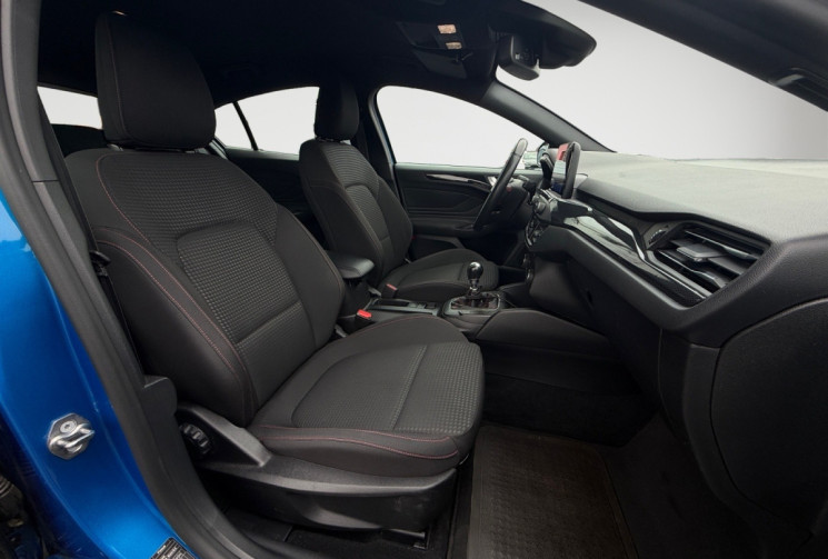 Ford Focus 1.0 EcoBoost 125ch - ST Line