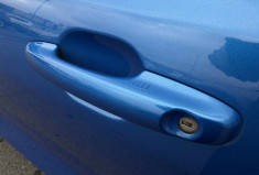 Ford Focus 1.0 EcoBoost 125ch - ST Line