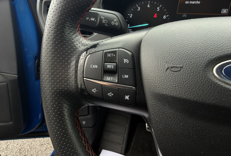 Ford Focus 1.0 EcoBoost 125ch - ST Line
