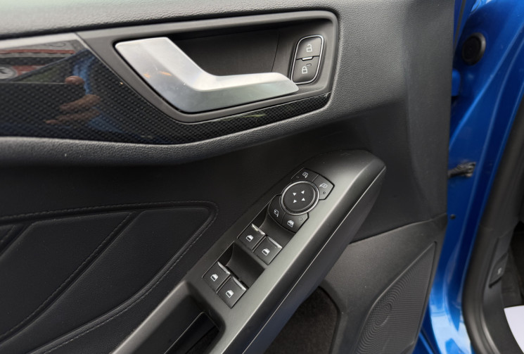 Ford Focus 1.0 EcoBoost 125ch - ST Line