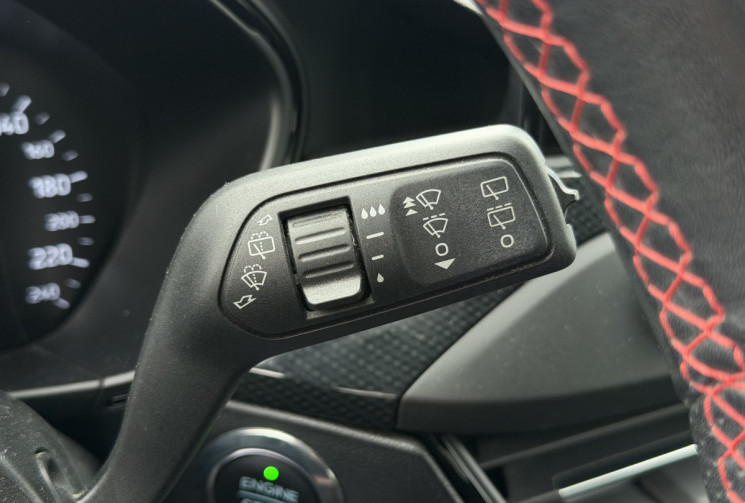 Ford Focus 1.0 EcoBoost 125ch - ST Line