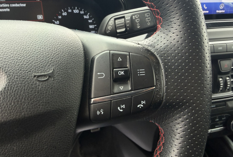 Ford Focus 1.0 EcoBoost 125ch - ST Line