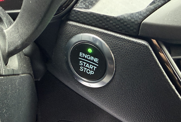 Ford Focus 1.0 EcoBoost 125ch - ST Line