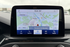 Ford Focus 1.0 EcoBoost 125ch - ST Line