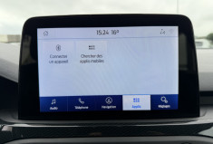 Ford Focus 1.0 EcoBoost 125ch - ST Line