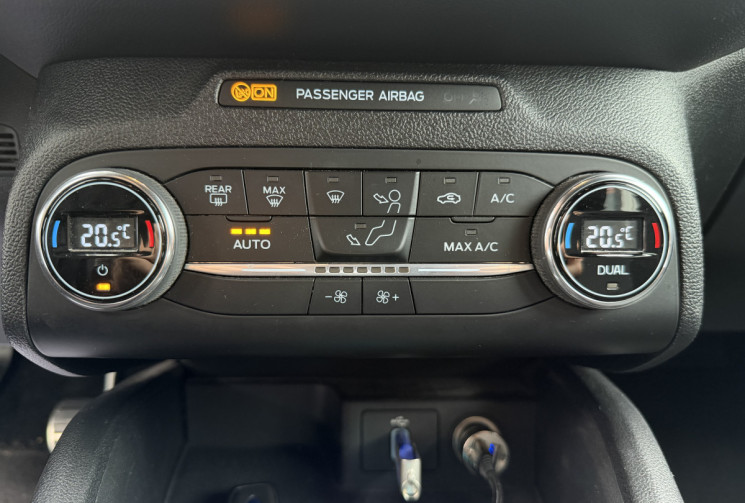 Ford Focus 1.0 EcoBoost 125ch - ST Line