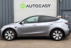 Tesla Model Y PROPULSION STANDARD RANGE 60kWh 300cv SOH 96% ATTELAGE GRIS STEALTH