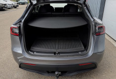 Tesla Model Y PROPULSION STANDARD RANGE 60kWh 300cv SOH 96% ATTELAGE GRIS STEALTH