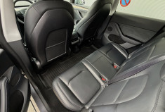 Tesla Model Y PROPULSION STANDARD RANGE 60kWh 300cv SOH 96% ATTELAGE GRIS STEALTH