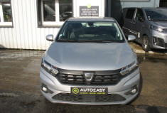 Dacia Sandero 0.9 TCe 90 CONFORT BVM6 Moteur à Chaine distribution
